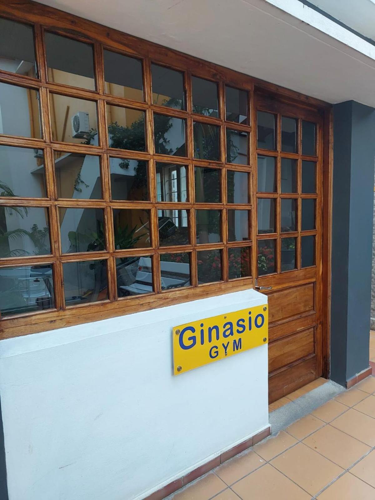 Palmeiras Guest House Maputo Exterior photo